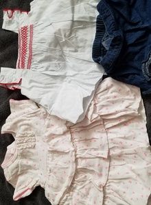 ❤little girl summer outfits